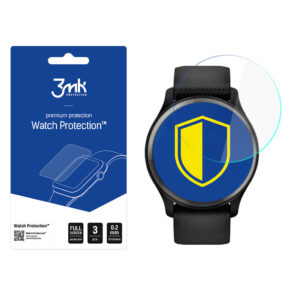 Garmin Vivomove Sport - 3mk Watch Protection ARC