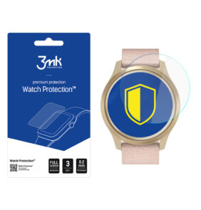 Garmin Vivomove Style 42mm - 3mk Watch Protection ARC