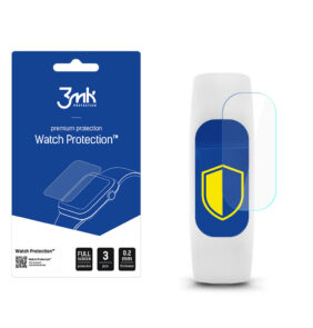 Garmin Vivosmart 5 - 3mk Watch Protection ARC