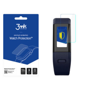 Garmin Vivosmart HR+ - 3mk Watch Protection ARC
