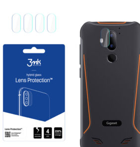 Gigaset GX290 - 3mk Lens Protection