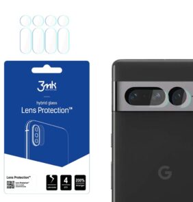 Google Pixel 7 Pro - 3mk Lens Protection