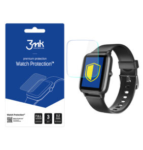 Hama Fit Watch 5910 - 3mk Watch Protection ARC