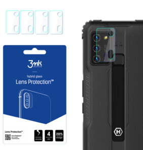 Hammer Blade 5G - 3mk Lens Protection