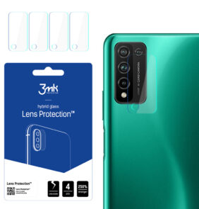 Honor 10X Lite - 3mk Lens Protection