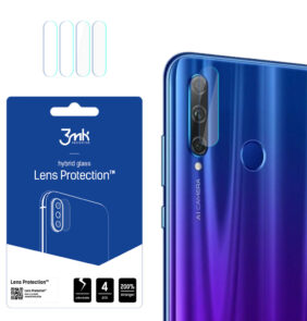 Honor 20e - 3mk Lens Protection