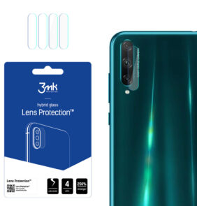Honor 30i - 3mk Lens Protection