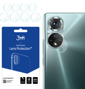 Honor 50 5G - 3mk Lens Protection