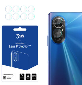 Honor 50 SE 5G - 3mk Lens Protection