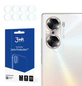 Honor 60 - 3mk Lens Protection