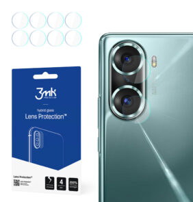 Honor 60 Pro - 3mk Lens Protection