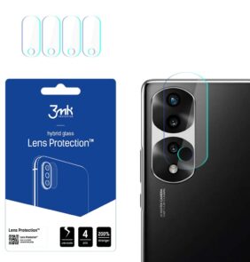 Honor 70 Pro/Pro+ - 3mk Lens Protection