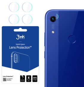 Honor 8A - 3mk Lens Protection