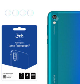 Honor 8s 2020 - 3mk Lens Protection