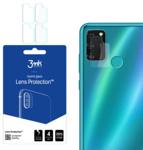 Honor 9A - 3mk Lens Protection