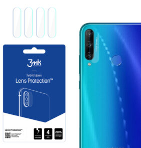 Honor 9C - 3mk Lens Protection