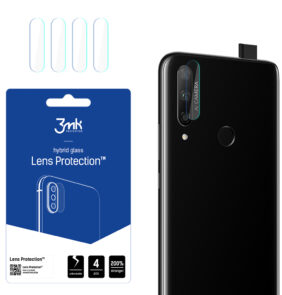 Honor 9X - 3mk Lens Protection