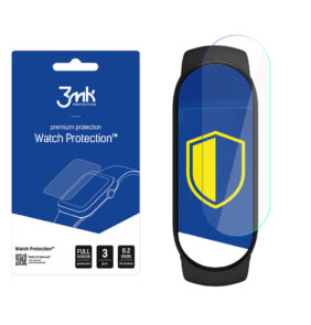 Honor Band 5 - 3mk Watch Protection ARC