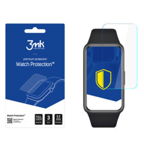 Honor Band 6 - 3mk Watch Protection ARC