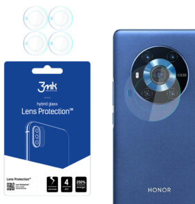 Honor Magic 3 - 3mk Lens Protection