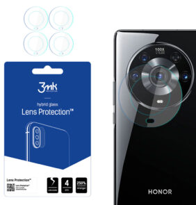 Honor Magic 3 Pro - 3mk Lens Protection