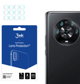 Honor Magic 4 - 3mk Lens Protection