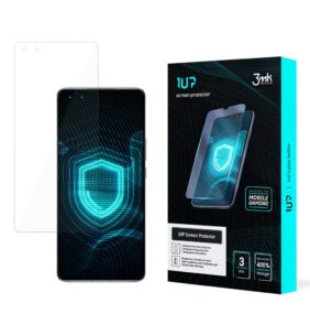 Honor Magic 4 Ultimate - 3mk 1UP