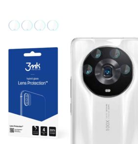 Honor Magic 4 Ultimate - 3mk Lens Protection