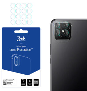 Honor Play 20 Pro - 3mk Lens Protection