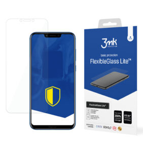 Honor Play - 3mk FlexibleGlass Lite™