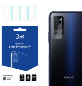 Honor Play 4 Pro 5G - 3mk Lens Protection