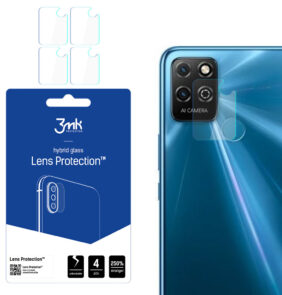 Honor Play 5T - 3mk Lens Protection