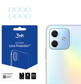 Honor Play 6C - 3mk Lens Protection