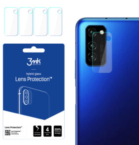 Honor V30 5G - 3mk Lens Protection