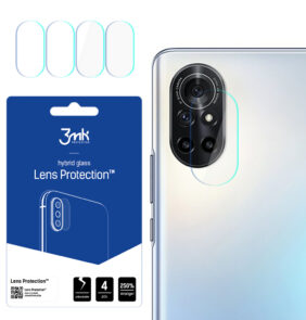 Honor V40 Lite 5G - 3mk Lens Protection
