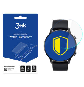 Honor Watch Magic 2 46mm - 3mk Watch Protection ARC