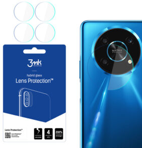Honor X30 - 3mk Lens Protection™