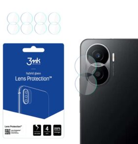 Honor x40i - 3mk Lens Protection