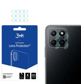Honor X6 - 3mk Lens Protection