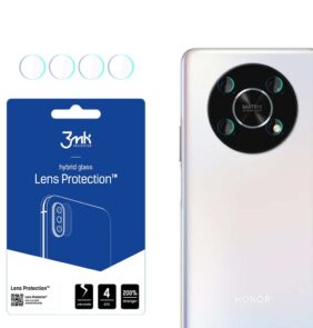 Honor X9 5G - 3mk Lens Protection