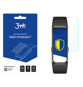 Huawei Band 4 - 3mk Watch Protection ARC