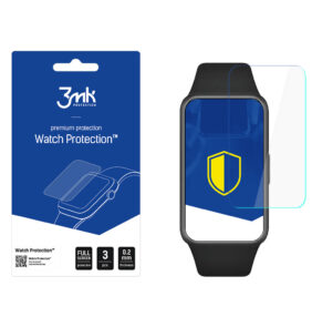 Huawei Band 6 - 3mk Watch Protection ARC