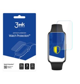 Huawei Band 7 - 3mk Watch Protection ARC