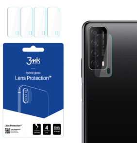 Huawei Enjoy 20 SE - 3mk Lens Protection