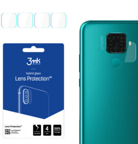Huawei Mate 30 Lite - 3mk Lens Protection