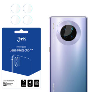 Huawei Mate 30 Pro 5G - 3mk Lens Protection