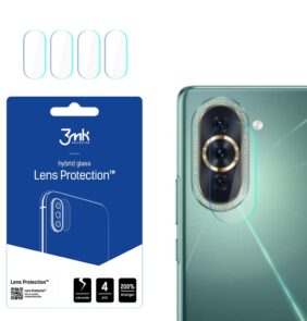 Huawei Nova 10 - 3mk Lens Protection™