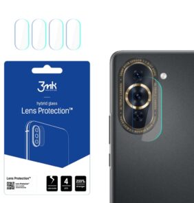 Huawei Nova 10 Pro - 3mk Lens Protection