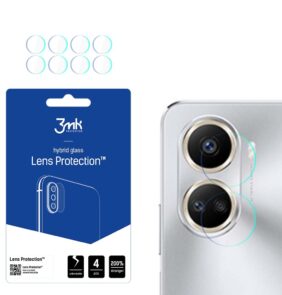 Huawei Nova 10 SE - 3mk Lens Protection