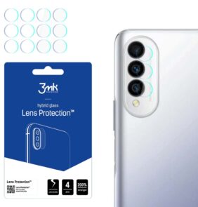 Huawei Nova 8 SE Vitality Edition - 3mk Lens Protection